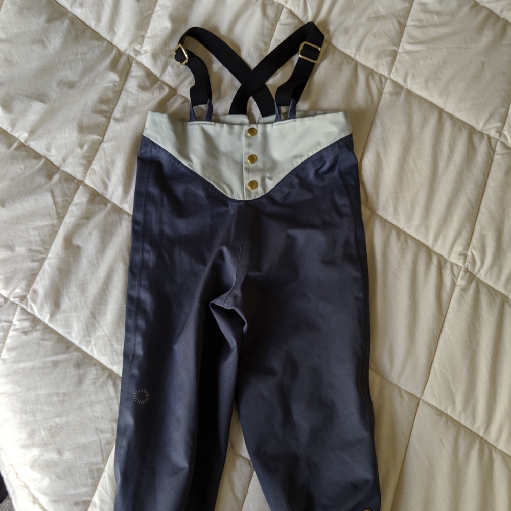 Faire Child rain pants 2T- 4T